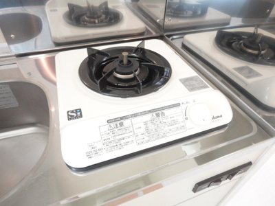 【キッチン】 | マーベラス小金井緑町Ⅰ