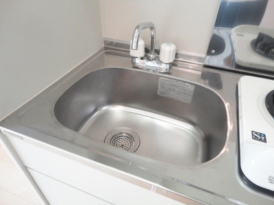 【キッチン】 | マーベラス小金井緑町Ⅰ