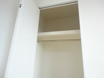 【収納】 | マーベラス小金井緑町Ⅰ