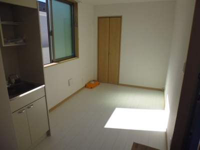 【居間・リビング】 | マーベラス小金井緑町Ⅰ