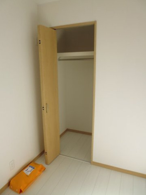 【収納】 | マーベラス小金井緑町Ⅰ