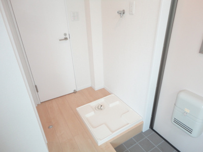 【設備】 | マーベラス小金井緑町Ⅰ