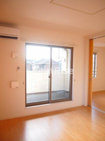 グラースの居間・リビング|居室・リビング