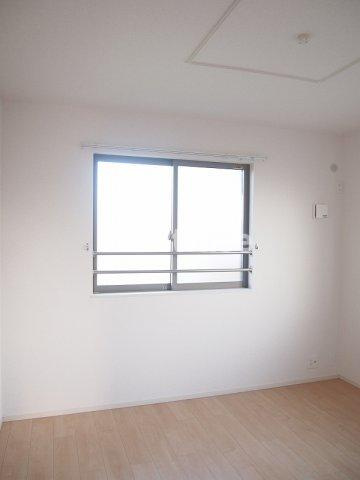 グラースの寝室|その他部屋・スペース