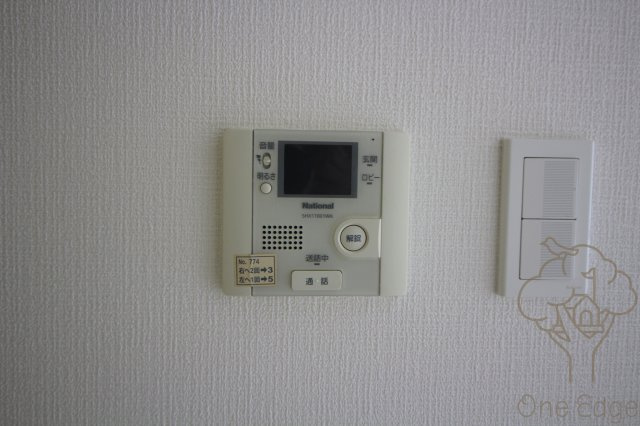 ZERO大淀中のセキュリティ
