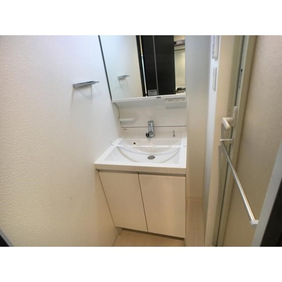 【洗面所】 | ラヴ神戸三宮