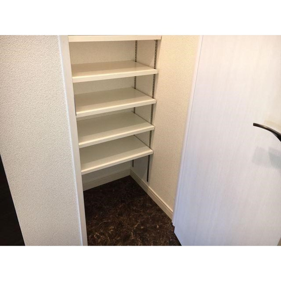 【収納】 | ラヴ神戸三宮