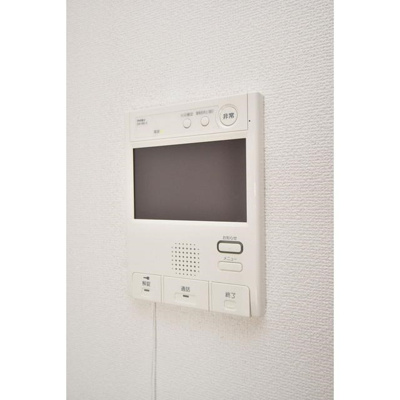 【セキュリティ】 | ラヴ神戸三宮