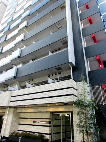 【外観】 | ラヴ神戸三宮