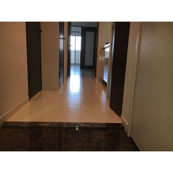 【玄関】 | ラヴ神戸三宮