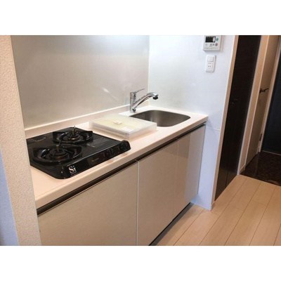 【キッチン】 | ラヴ神戸三宮