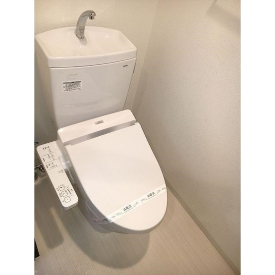 【トイレ】 | ラヴ神戸三宮