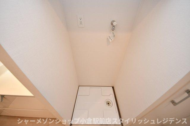 グランドパレス小倉小文字通りの設備