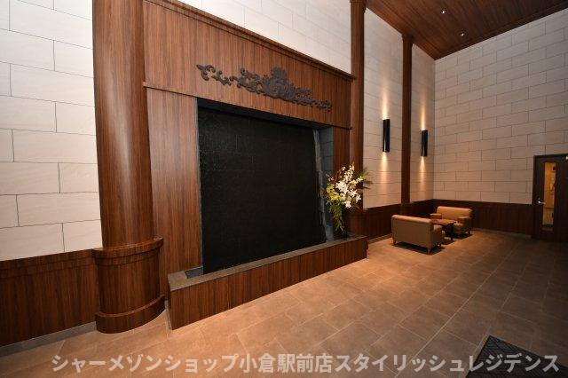 グランドパレス小倉小文字通りのその他