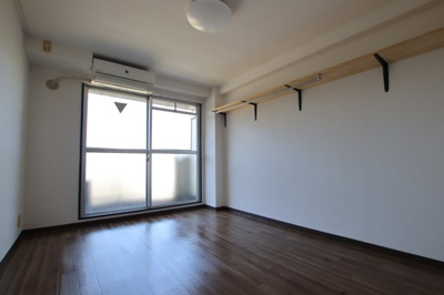 【洋室】 | ライズワン河内長野レジデンス7