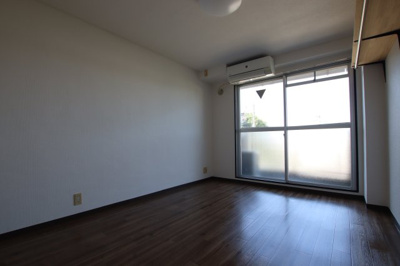 【寝室】 | ライズワン河内長野レジデンス7