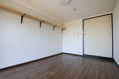【寝室】 | ライズワン河内長野レジデンス7