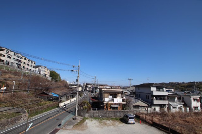 【展望】 | ライズワン河内長野レジデンス7