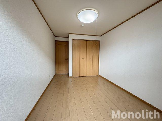 サングレイスのエントランス
