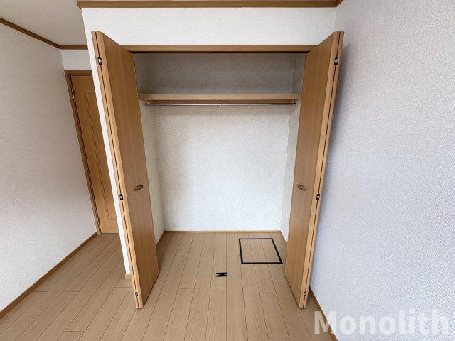 サングレイスのその他共用部分