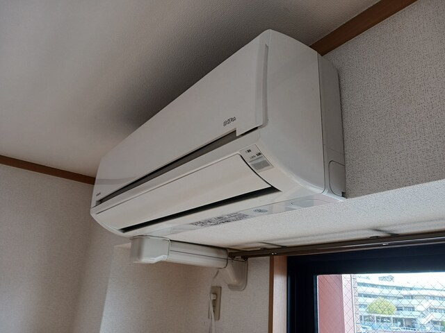 サングレイスⅡの設備