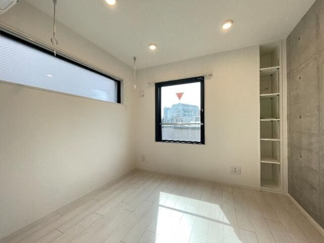 ＭＤＭ西巣鴨の居間・リビング