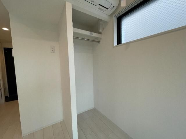 ＭＤＭ西巣鴨の収納