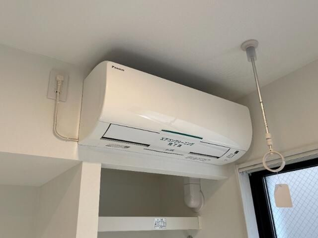 ＭＤＭ西巣鴨の設備