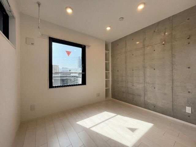 ＭＤＭ西巣鴨の洋室