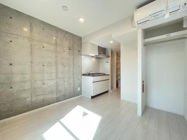 ＭＤＭ西巣鴨の寝室