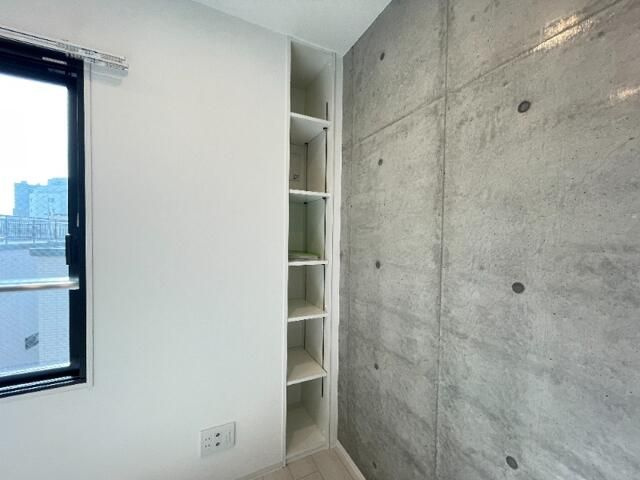 ＭＤＭ西巣鴨の収納