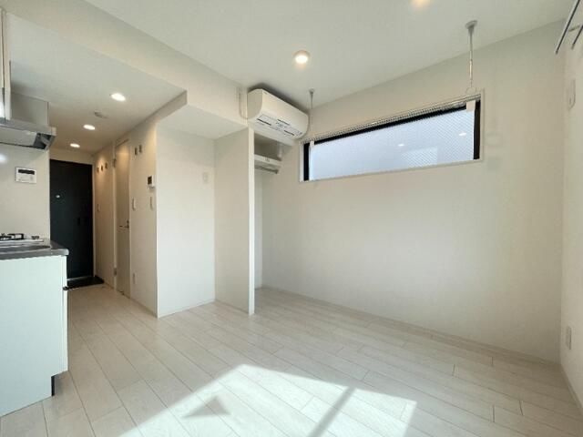 ＭＤＭ西巣鴨の内装