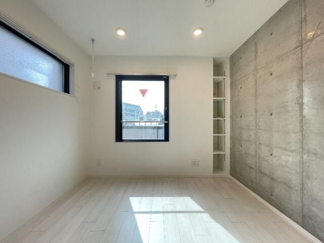 ＭＤＭ西巣鴨の居間・リビング