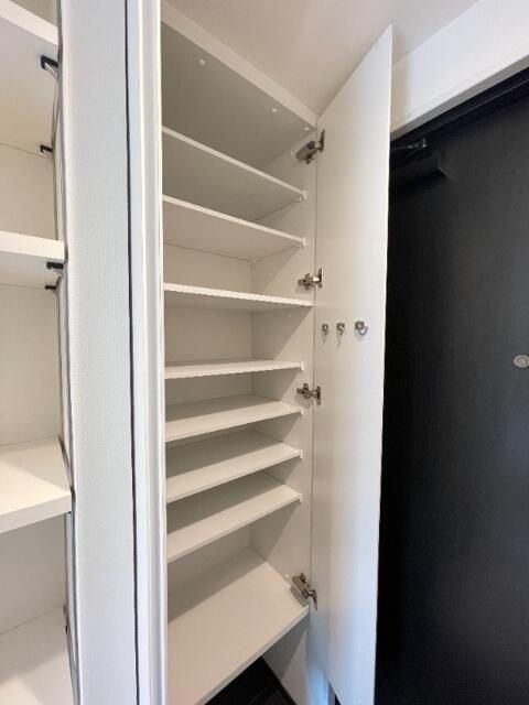 ＭＤＭ西巣鴨の収納