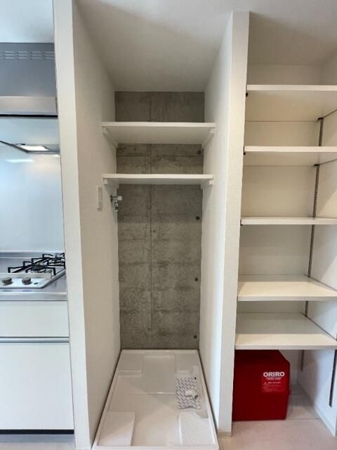 ＭＤＭ西巣鴨の設備