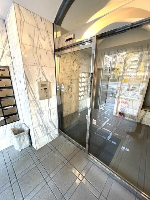 グローバリービューテラスⅣのその他共用部分|☆スペシャリストなプロ賃貸師が接客対応させていただきます☆