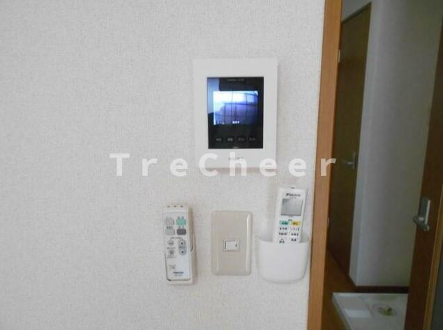 KYOWA2(キョウワツー)のセキュリティ