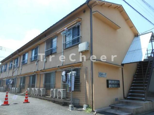 KYOWA2(キョウワツー)の外観