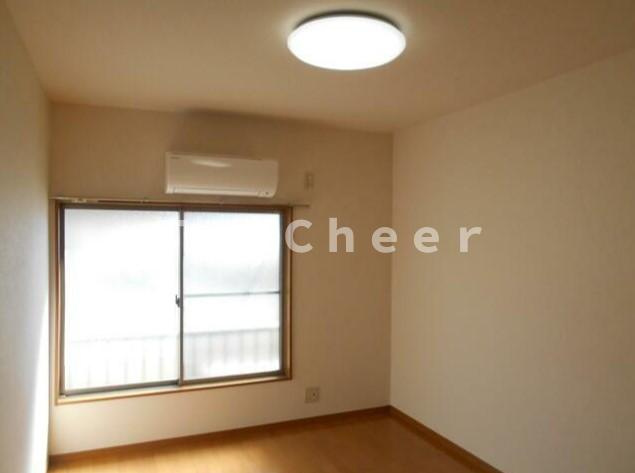 KYOWA2(キョウワツー)の居間・リビング