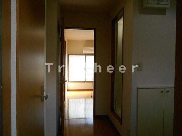 KYOWA2(キョウワツー)の玄関