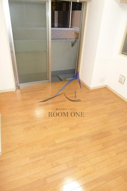 ステージファースト高輪Ⅱの寝室|寝室です。