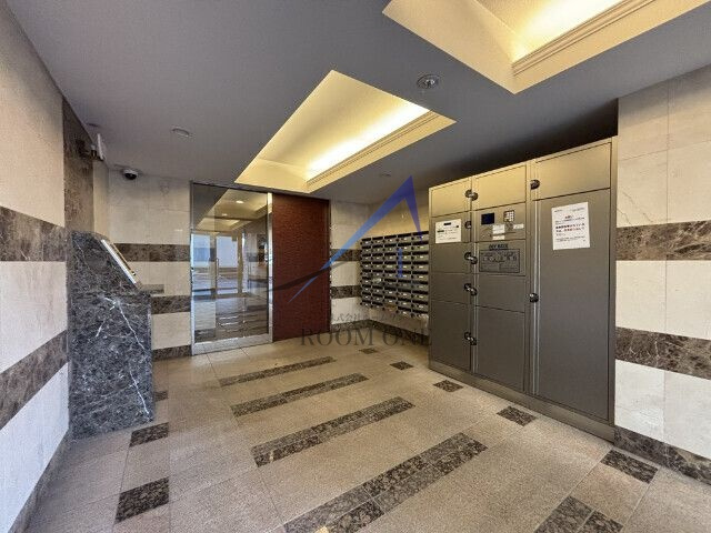 ステージファースト高輪Ⅱ