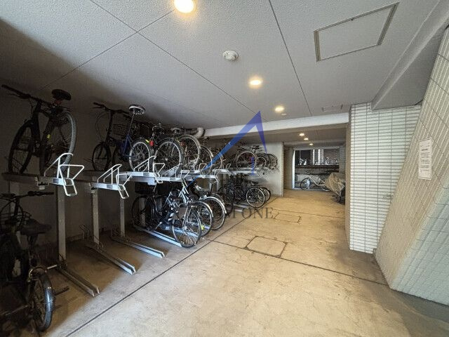 ステージファースト高輪Ⅱ