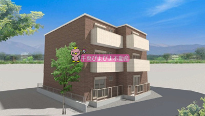 【外観】 | H1蘇我