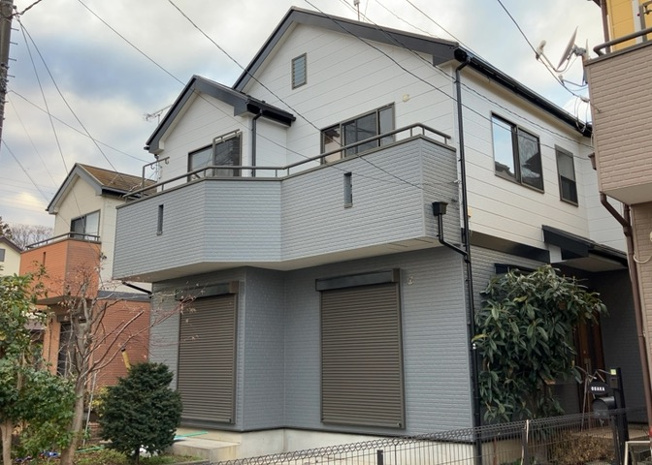 【外観】 | ハザードマップは自然災害による被害を予測し、その被害範囲を地図上で表したものです。近年特に災害が多くなっていますので、事前に調査すると安心できます。ハザードマップは国交省のホームページをご覧ください。