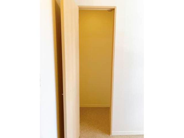 サザンクロスⅡの収納