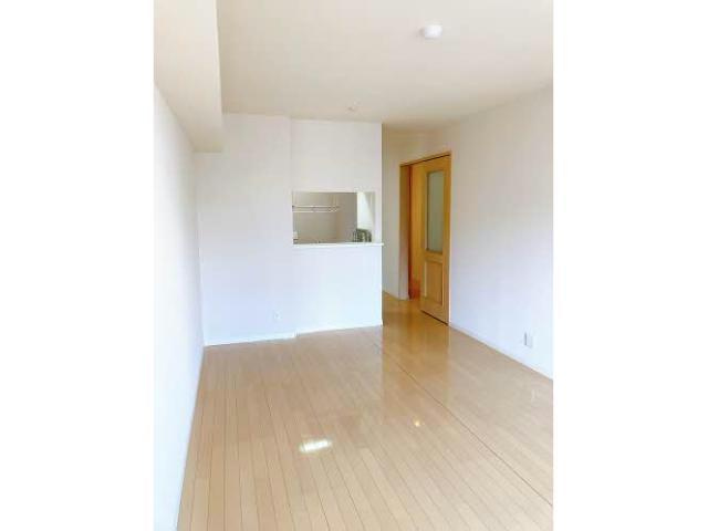 サザンクロスⅡの居間・リビング