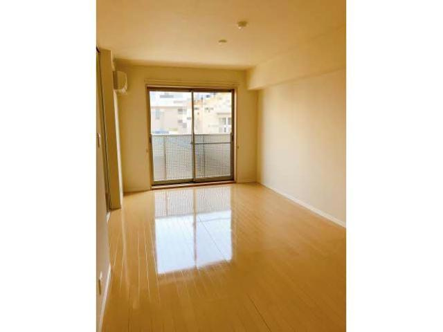 サザンクロスⅡの居間・リビング