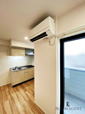 MOVE本陣GRANDEの設備