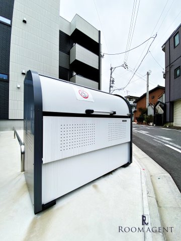 MOVE本陣GRANDEのその他